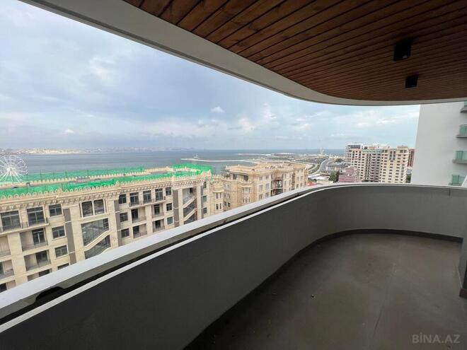 5-комн. новостройка - Сабаильский р. - 258 м² (2)