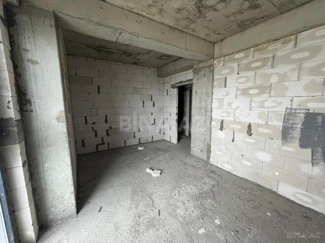 5-комн. новостройка - Сабаильский р. - 258 м² (11)