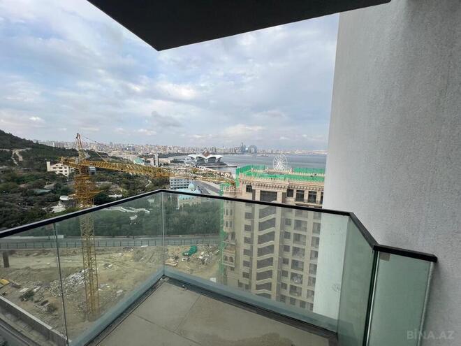 5-комн. новостройка - Сабаильский р. - 258 м² (5)