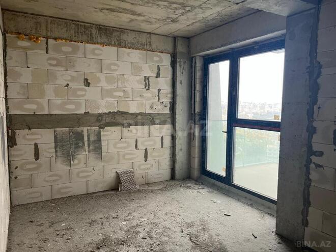 5-комн. новостройка - Сабаильский р. - 258 м² (12)