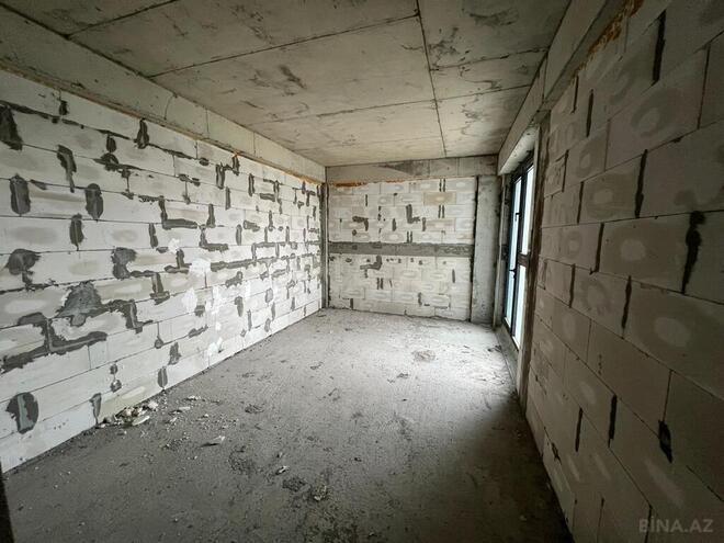 5-комн. новостройка - Сабаильский р. - 258 м² (18)