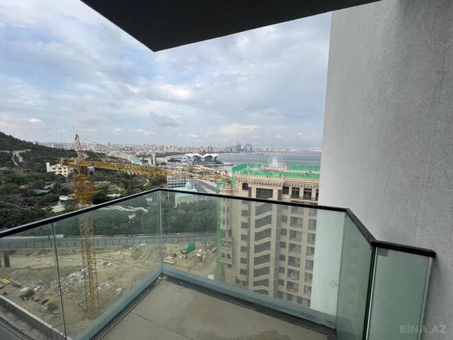 5-комн. новостройка - Сабаильский р. - 258 м² (7)