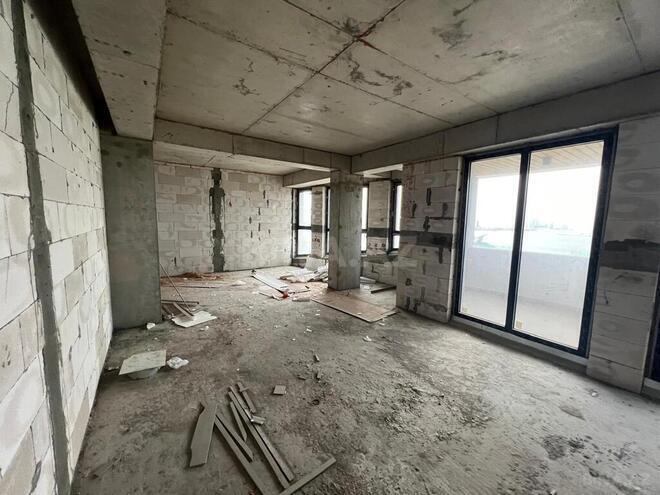 5-комн. новостройка - Сабаильский р. - 258 м² (9)