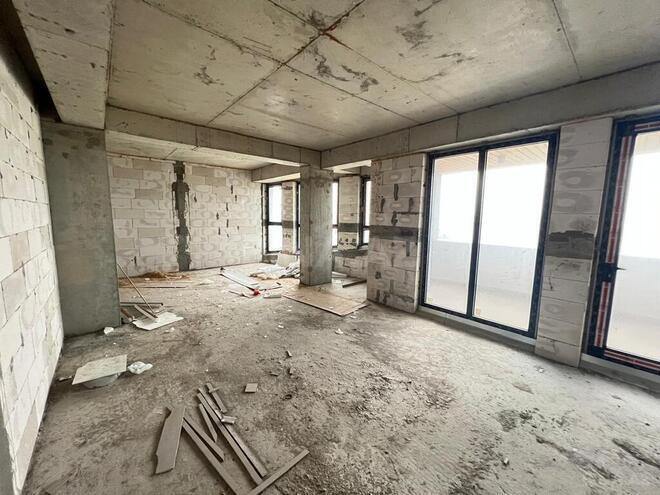 5-комн. новостройка - Сабаильский р. - 258 м² (8)