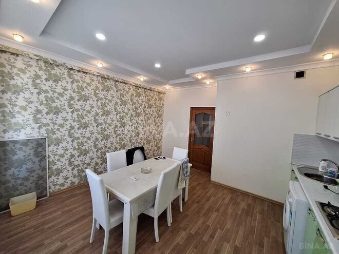 Satılır 3 otaqlı yeni tikili 145 m², İnşaatçılar m., photo 10 from 19