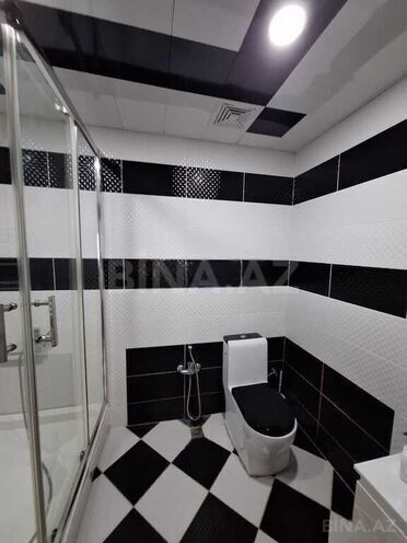 Satılır 3 otaqlı yeni tikili 145 m², İnşaatçılar m., photo 16 from 19