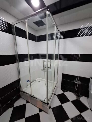 Satılır 3 otaqlı yeni tikili 145 m², İnşaatçılar m., photo 17 from 19