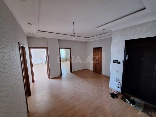 Satılır 3 otaqlı yeni tikili 145 m², İnşaatçılar m., photo 13 from 19