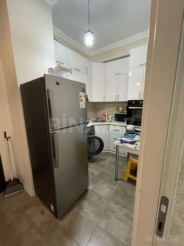 2 otaqlı yeni tikili - 20 Yanvar m. - 55 m² (10)