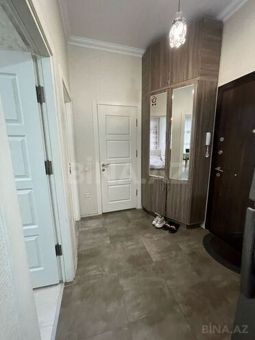 2 otaqlı yeni tikili - 20 Yanvar m. - 55 m² (12)