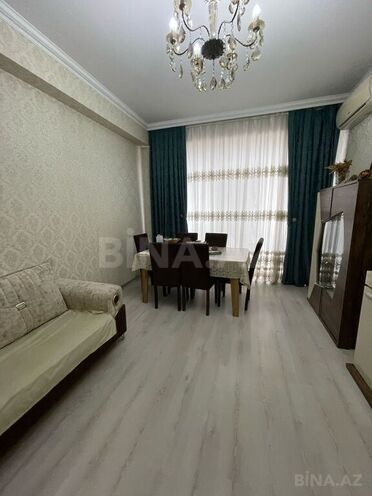 2 otaqlı yeni tikili - 20 Yanvar m. - 55 m² (5)