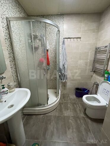 2 otaqlı yeni tikili - 20 Yanvar m. - 55 m² (13)