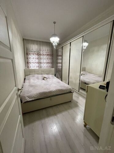 2 otaqlı yeni tikili - 20 Yanvar m. - 55 m² (6)