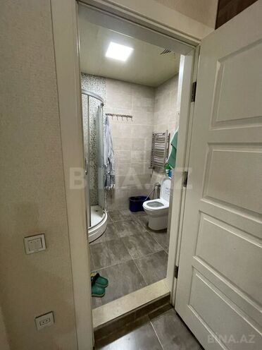 2 otaqlı yeni tikili - 20 Yanvar m. - 55 m² (14)