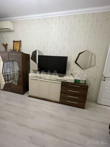2 otaqlı yeni tikili - 20 Yanvar m. - 55 m² (2)