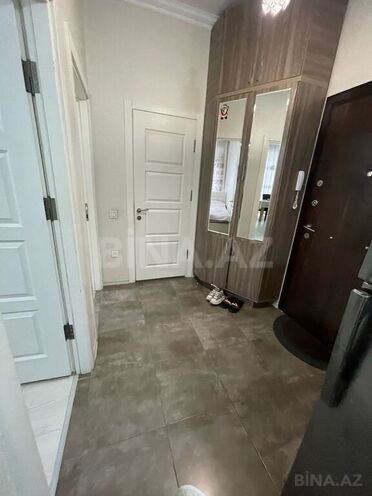 2 otaqlı yeni tikili - 20 Yanvar m. - 55 m² (11)
