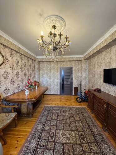3-комн. новостройка - пос. Масазыр - 82 м² (2)
