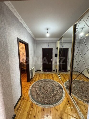 3-комн. новостройка - пос. Масазыр - 82 м² (11)