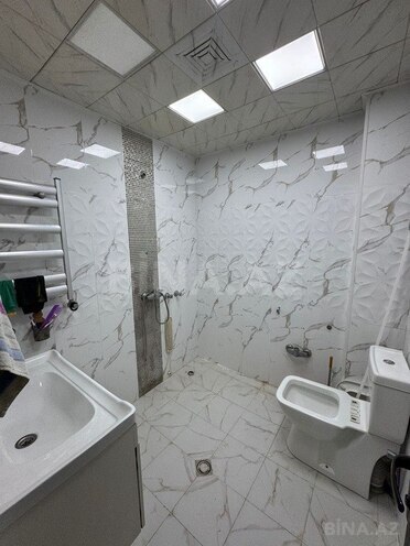 3-комн. новостройка - пос. Масазыр - 82 м² (4)