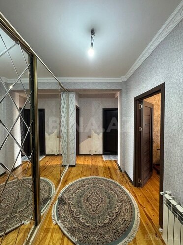 3-комн. новостройка - пос. Масазыр - 82 м² (10)