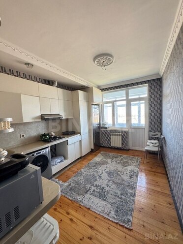 3-комн. новостройка - пос. Масазыр - 82 м² (3)