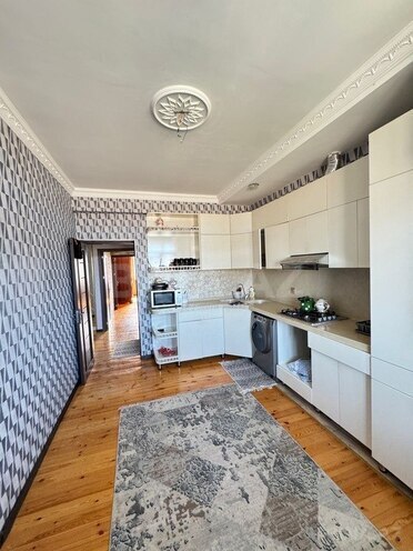 3-комн. новостройка - пос. Масазыр - 82 м² (5)