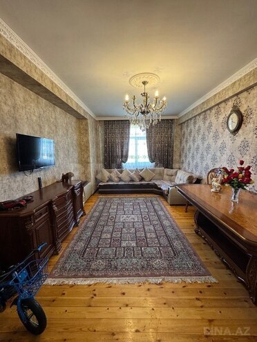 3-комн. новостройка - пос. Масазыр - 82 м² (1)