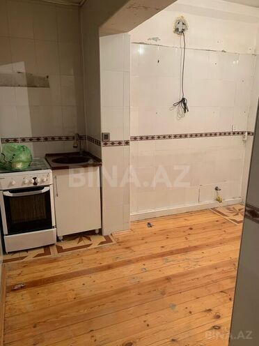 1-комн. новостройка - пос. Карачухур - 47 м² (2)