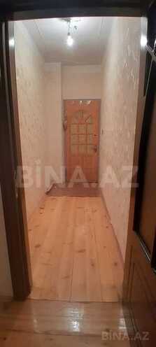 1-комн. новостройка - пос. Карачухур - 47 м² (11)