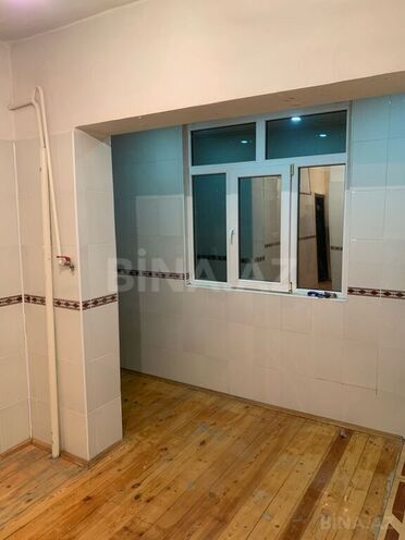 1-комн. новостройка - пос. Карачухур - 47 м² (9)