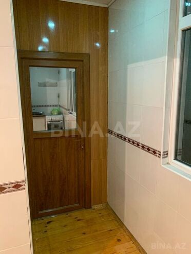 1-комн. новостройка - пос. Карачухур - 47 м² (7)