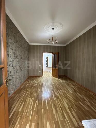 3-комн. вторичка - м. Нариман Нариманов - 85 м² (5)