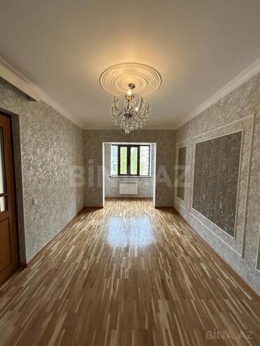 3-комн. вторичка - м. Нариман Нариманов - 85 м² (1)