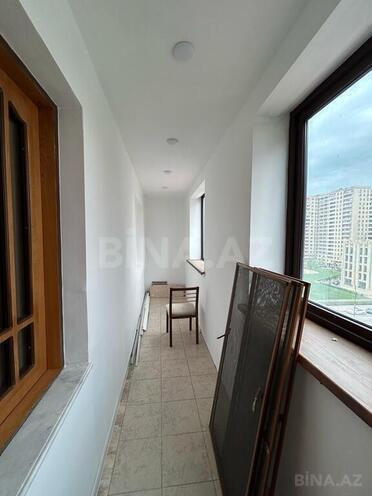 3-комн. вторичка - м. Нариман Нариманов - 85 м² (7)