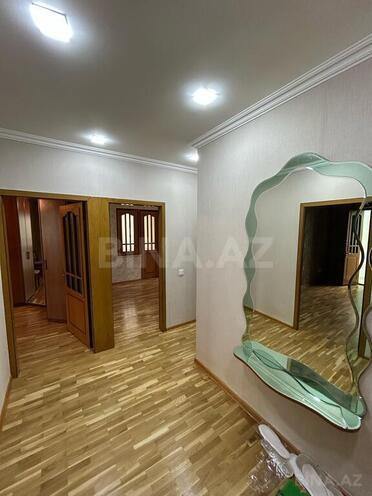 3-комн. вторичка - м. Нариман Нариманов - 85 м² (9)