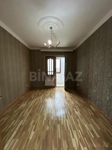 3-комн. вторичка - м. Нариман Нариманов - 85 м² (6)