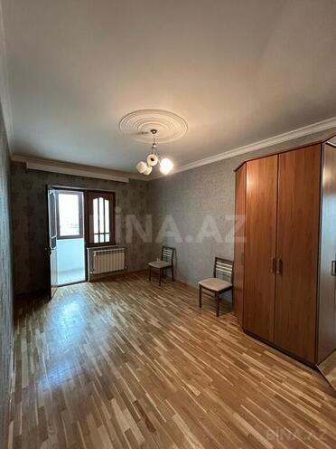 3-комн. вторичка - м. Нариман Нариманов - 85 м² (8)