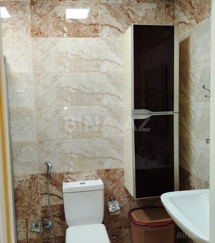 2 otaqlı yeni tikili - Elmlər Akademiyası m. - 55 m² (16)