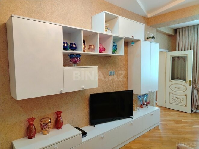 2 otaqlı yeni tikili - Elmlər Akademiyası m. - 55 m² (3)