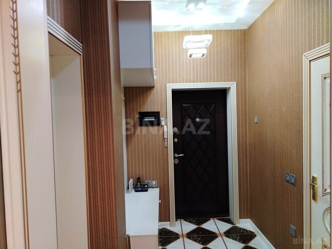 2 otaqlı yeni tikili - Elmlər Akademiyası m. - 55 m² (18)