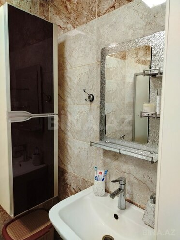 2 otaqlı yeni tikili - Elmlər Akademiyası m. - 55 m² (17)