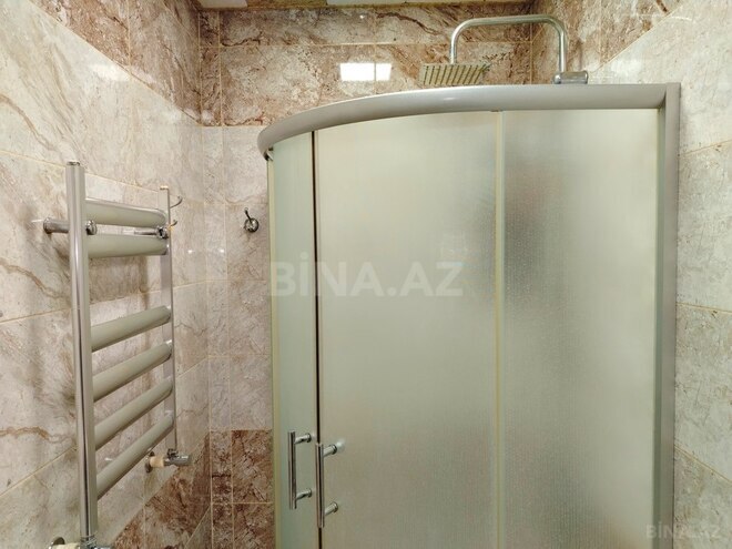 2 otaqlı yeni tikili - Elmlər Akademiyası m. - 55 m² (15)