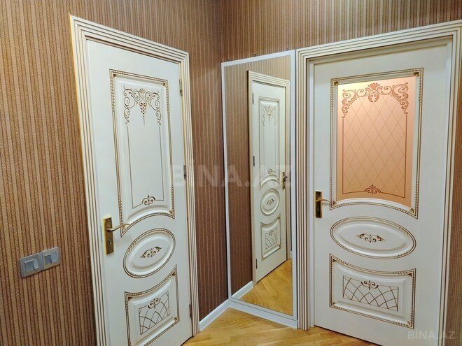 2 otaqlı yeni tikili - Elmlər Akademiyası m. - 55 m² (14)
