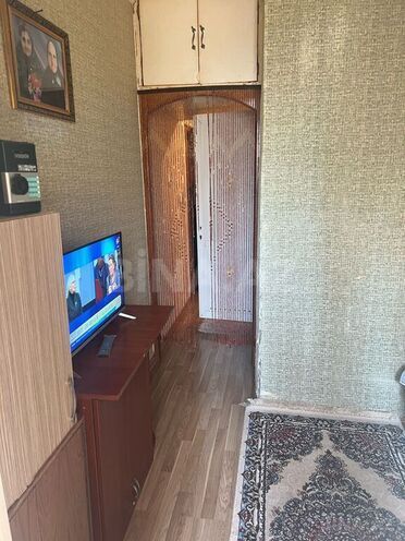 2 otaqlı köhnə tikili - Memar Əcəmi m. - 43 m² (6)