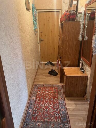 2 otaqlı köhnə tikili - Memar Əcəmi m. - 43 m² (10)