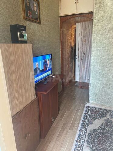 2 otaqlı köhnə tikili - Memar Əcəmi m. - 43 m² (7)