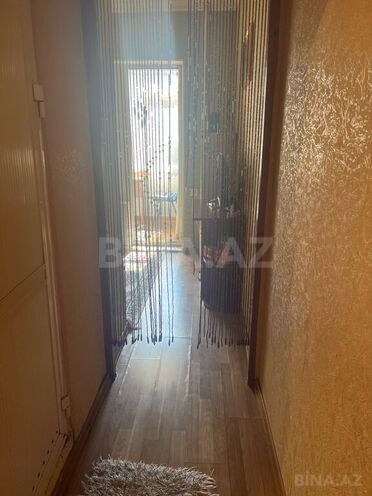 2 otaqlı köhnə tikili - Memar Əcəmi m. - 43 m² (9)