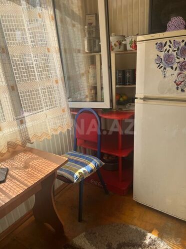 2 otaqlı köhnə tikili - Memar Əcəmi m. - 43 m² (12)