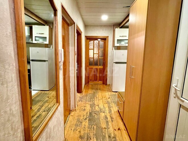 3-комн. вторичка - м. Халглар Достлугу - 50 м² (5)
