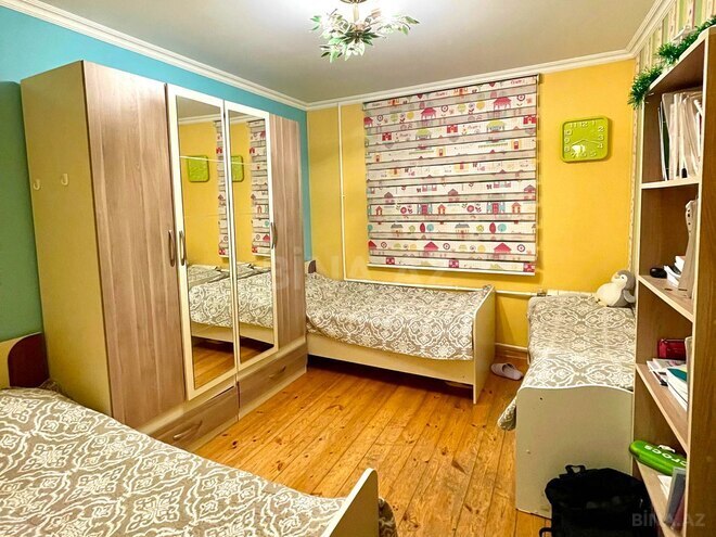 3-комн. вторичка - м. Халглар Достлугу - 50 м² (7)